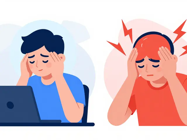 Neurological Red Flags: When Headaches Need Urgent Care